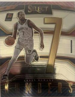 Kevin Durant