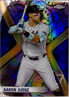 Aaron Judge
