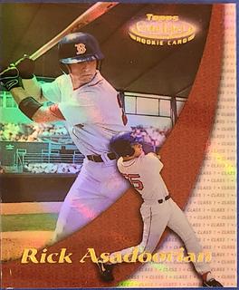 Rick Asadoorian