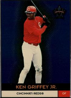 Ken Griffey Jr.
