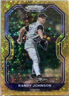 Randy Johnson