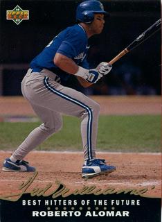 Roberto Alomar