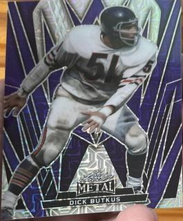 Dick Butkus