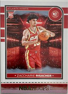 Zaccharie Risacher