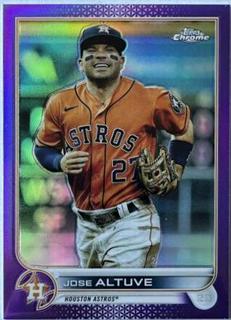 Jose Altuve