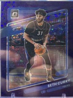 Seth Curry