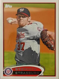 Stephen Strasburg