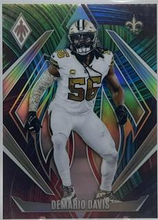Demario Davis