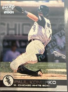 Paul Konerko