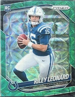 Riley Leonard