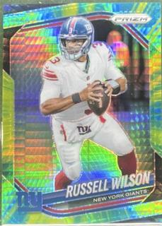 Russell Wilson