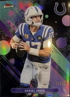 Daniel Jones