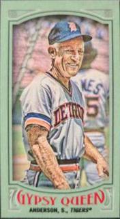 Sparky Anderson