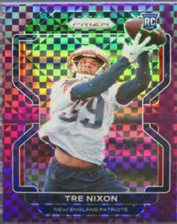 Tre Nixon