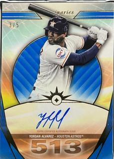 Yordan Alvarez