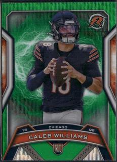 Caleb Williams