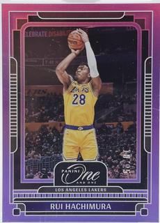 Rui Hachimura