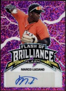 Marco Luciano