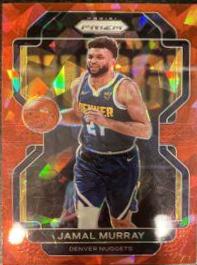 Jamal Murray