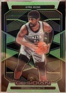 Kyrie Irving