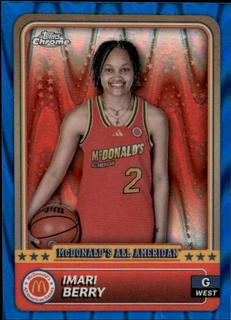 Imari Berry