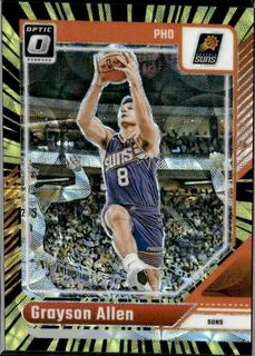 Grayson Allen