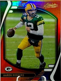 Aaron Rodgers