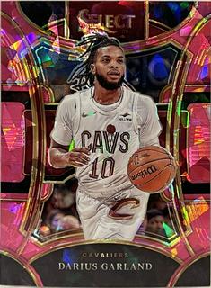 Darius Garland