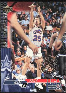 Mark Price