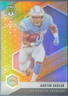 Austin Ekeler
