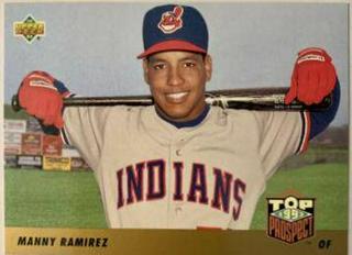 Manny Ramirez