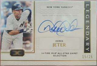 Derek Jeter