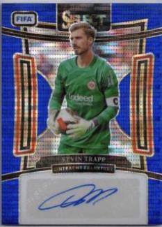 Kevin Trapp