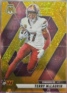 Terry McLaurin
