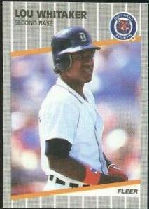 Lou Whitaker