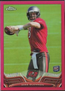 Mike Glennon