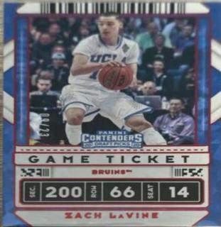 Zach LaVine