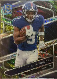 Malik Nabers