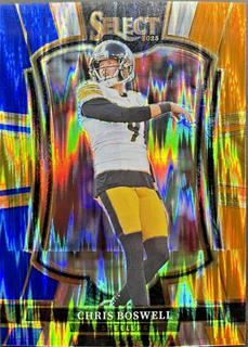 Chris Boswell