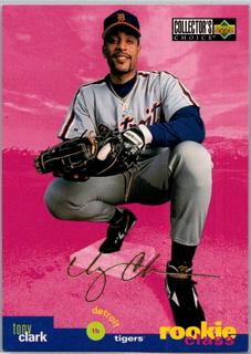Tony Clark