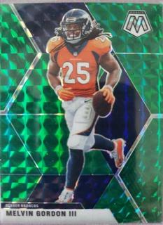 Melvin Gordon III