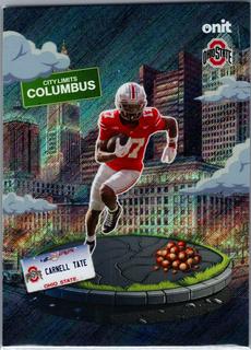 Carnell Tate