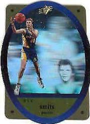 Rik Smits