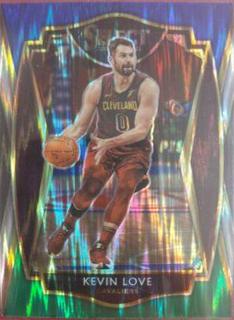 Kevin Love