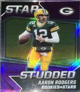 Aaron Rodgers