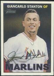 Giancarlo Stanton