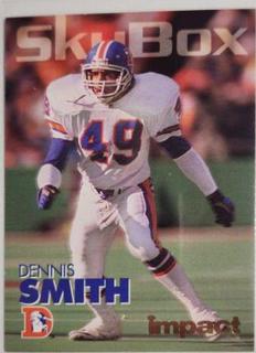 Dennis Smith