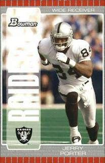 Jerry Porter