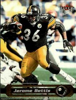 Jerome Bettis