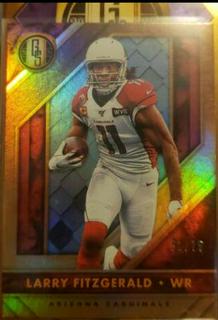 Larry Fitzgerald